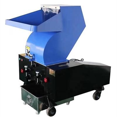 China 1 Hp to 120 Hp Plastic Grinder Cutting Tools FDL Mini Shredder Bottle Bag Industrial Grinding Shredder for sale