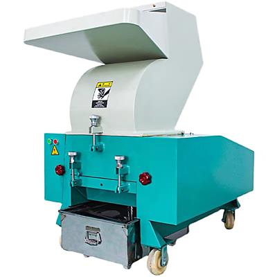 China Recycle FDL-mini industrial paper shredder waste plastic shredder professional plastic shredder machine for sale