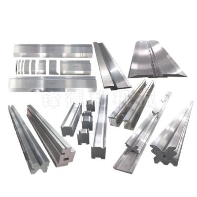 China Building Material Shops Door Frame Forming Non-Standard Double V Large Scimitar Sharp Tool Mold for sale