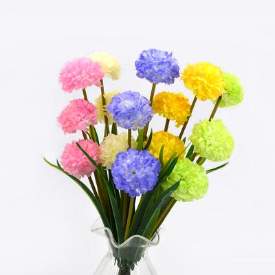 China Touch Natural Best Selling Cheap Decorative Artificial Flowers Weddings Decoration for sale