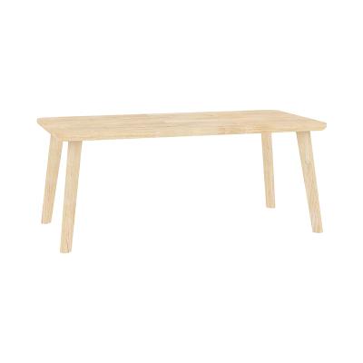 China Modern anfd brand art area kids wooden table furniture for sale for sale