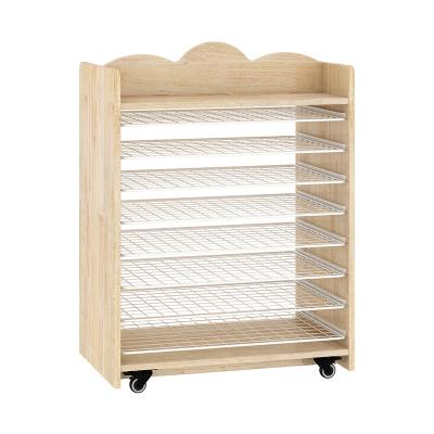 China Modern anfd brand fine art art area kids drying cabinet furniture for sale for sale