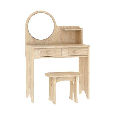 China Solid wood anfd brand role playing children to play dressing table furniture for sale for sale