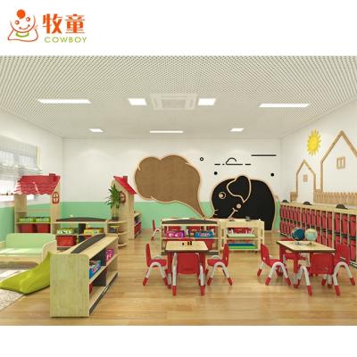 China China Modern High Level Baby Nursery Furniture Sets Suppliers In Guangzhou for sale