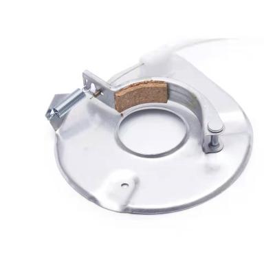 China Household Washing Machine Break Disc Plate For Washing Machine Washer Parts for sale