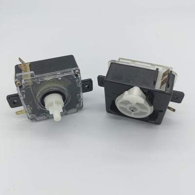 China Household washing machine selector drain switch gasket switch spare parts for sale