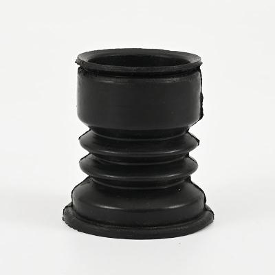 China Household Good Quality Washing Machine Rubber Liquid Drain Gasket Seal Stopper for sale