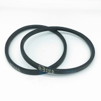 China Household Washing Machine Transmission V Belt Rubber Drive Belt Washing Machine Spare Parts O Type for sale