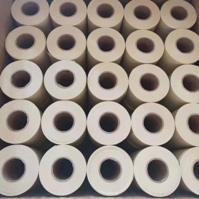 China 120g pvc home packing for air conditioner pipe non adhesive no glue for sale