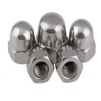 China Heavy Industry ANSI 304 Stainless Steel 18-8 OEM Hex A2 316 A4 Cap Nut Dome Nut Bullet Nut Surpport for sale