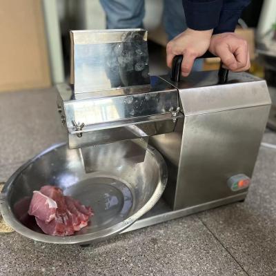 China Viable Electric Meat Tenderizer OEM Customized Tools Efficient Easy Clean Flavor Pork Chicken Beef Kitchen Tools Steak EMT-1 for sale