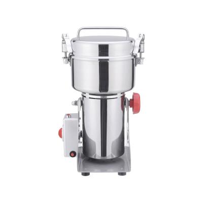 China Factory direct sales yongkang electric grinder grinder for spices,coffee,chilli,pepper 100g,200g,300g.500g.1000g. G100 G200 G300 G500 for sale