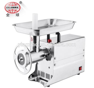 China food & Beverage Factory YINGXIAO Manufacturer Square Big Power Brazilian Market Electric Meat Grinder/Electric Meat Grinder For Industrial Use Big Power for sale