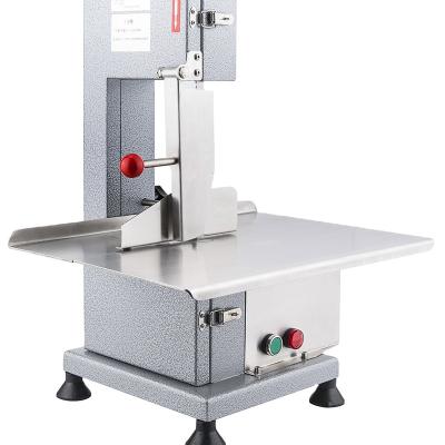 China Meat Processing Plants Electric Bone Saw Machine JG-150 Bone Saw MACHINE Small Butcher Machine For Home Use for sale