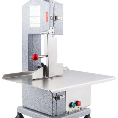 China Manufacturer new style commercial supply electric bone saw machine small frozen fish animal pork machine for sale for home use JG-150 for sale