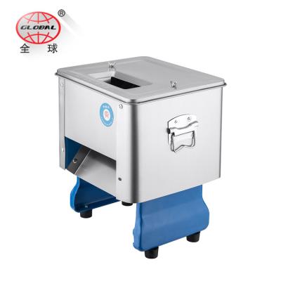 China New Design Hotels DGQ-22A Meat Beef Slicer Machine for sale