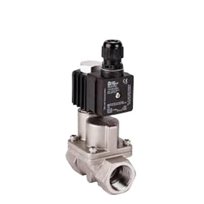 China Cheap proportional water solenoid valve for water 5bar ss304 for sale