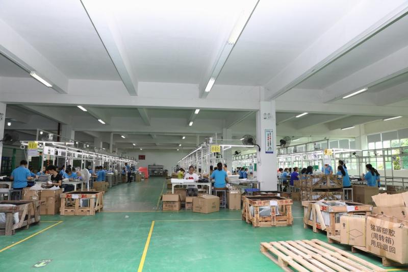 Verified China supplier - Zhongshan Canny Electronics Co., Ltd.