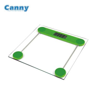 China Bathroom Scales Balance Household Weight Scale Cautious Digital Bathroom Scale for sale