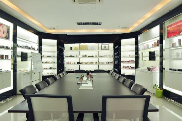 Verified China supplier - Shenzhen Makefay Cosmetics Co., Ltd.