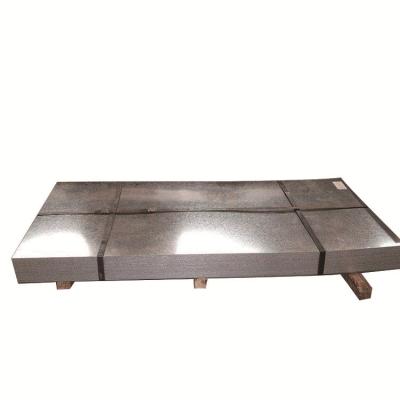 China Making Pipes 26 Gauge Galvanized Steel Sheet PPGI Electric Galvanized Steel Plate Sheet for sale