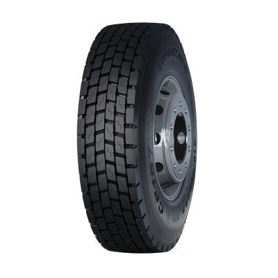 China Copartner Frideric Top Brand TBR Tread Heavy Duty Truck Tires 11r22.5 11r24.5 315/70r22.5 315/80r22.5 22.5 in for sale