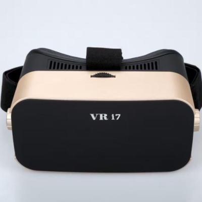 China Mobile stereo glasses VR 50 