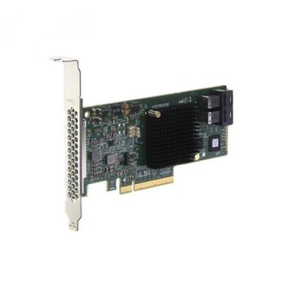 China 2022 New Computer SV Series 9311-8I-PCI-Express Network Card Number Card for Diagnostic and Factory-Specific Models LSI Optimized Version CO for sale