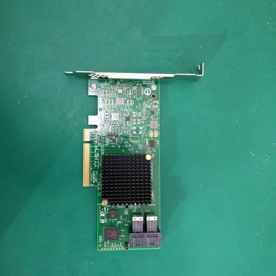 China NEW computer design SV series 9311-8I-PCI-Express network card number card for diagnostic and factory-specific models LSI optimized version for sale