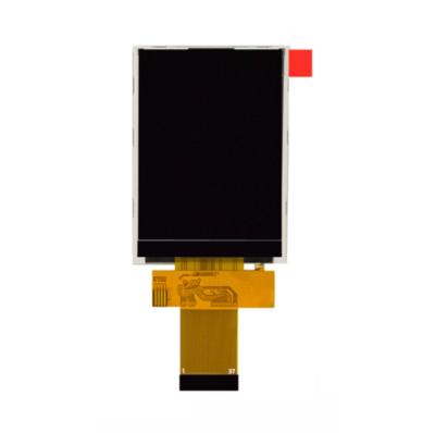 China 2.8 Inch 320*240 MCU/SPI/RGB 2.8 Inch Interface TFT LCD Module Display for sale