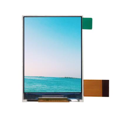 China 2.4 Inch 240x320 TFT LCD 2.4 Inch Display ST7789V/ILI9341 Lcd Module for sale