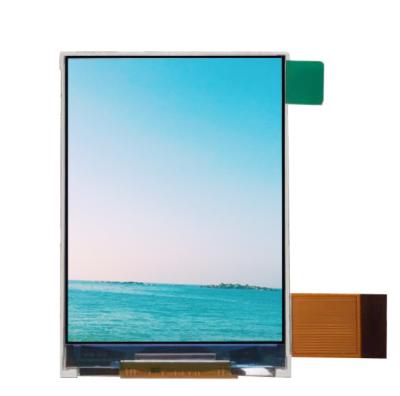 China Chinese professional manufacturer custom 24 inch 2.4 inch tft lcd display modules for sale