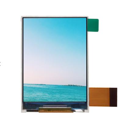 China High Quality And Durable Professional High Brightness 2.4 Inch Panel LCD Display Modules for sale