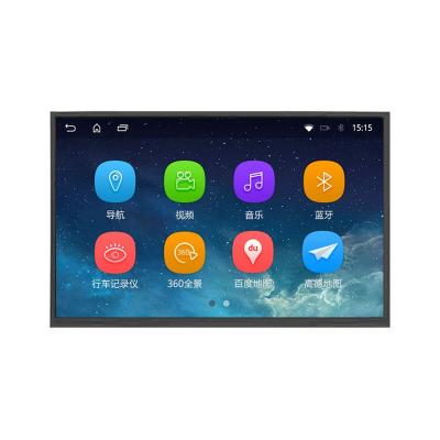 China 10.1 Inch IPS TFT LCD 800x1280 Resolution MIPI Interface 10.1 Inch IPS LCD for sale