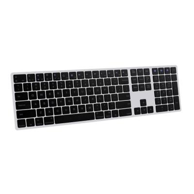 China Smartphone wireless customize language wireless bluetooth keyboard OEM for sale