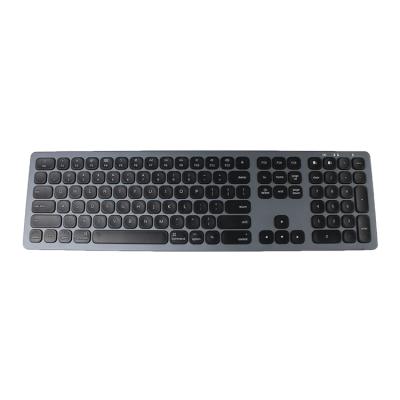 China High-End Normal Desktop Laptop Wireless Bluetooth Keyboard Customization for sale