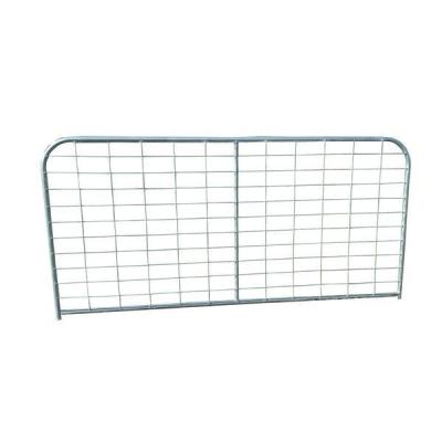 China 8ft General Purpose Farm Gate Horse Cattle Sheep Yard Panels for sale