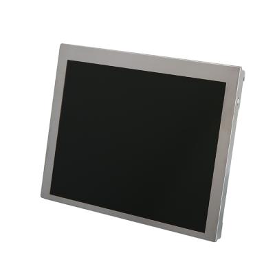 China Industrial Use Kyocera New 400 cd/m2 Wide View 5.7 Inch TFT 640x480 LCD Display Panel for sale