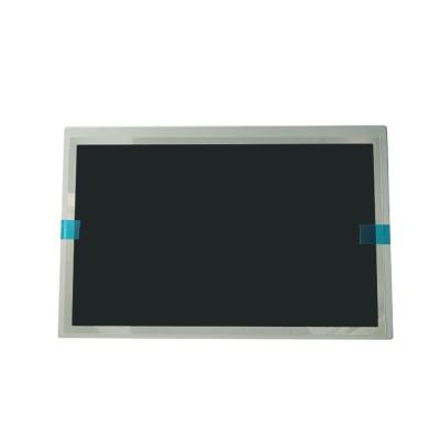 China Industrial application Kyocera 800*480 LVDS 500 cd/m2 brightness 7 inch customized tft lcd displays for sale