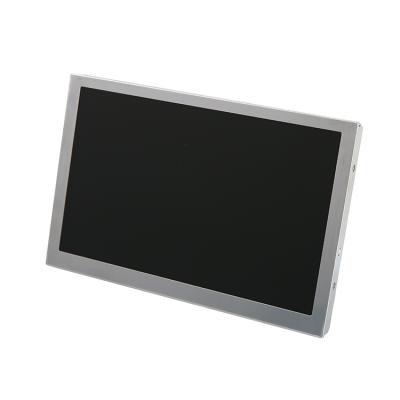 China Industrial Use Kyocera New 7 Inch 800*480 TCG070WVLPAANN-AN50-S 900 High Brightness TFT LCD Monitor Panel for sale