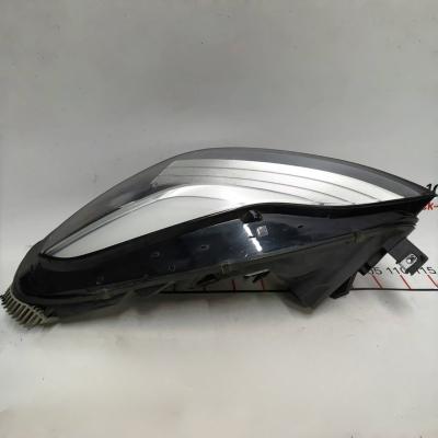 China 1 HD/LP ASY SAE UP-LEVEL LH Tesla Model Y 2020 Left Headlight 1077371-00-K for Electric Car Parts for sale