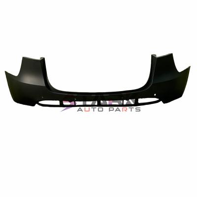 Cina Tesla Modello Y paraurti posteriori kit di carrozzeria auto parti Auto Body Parts Tail-End Bumper 1493735-S0-A in vendita