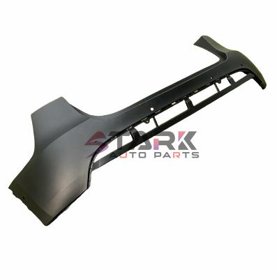 China Autoonderdelen Tesla Model Y Achterste bumper Bumper Bumper Assembly 1493735-S0-A Te koop