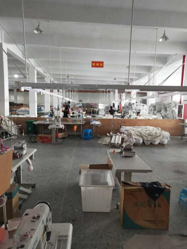 Verified China supplier - Shaoxing Xiyue Textile Co., Ltd.