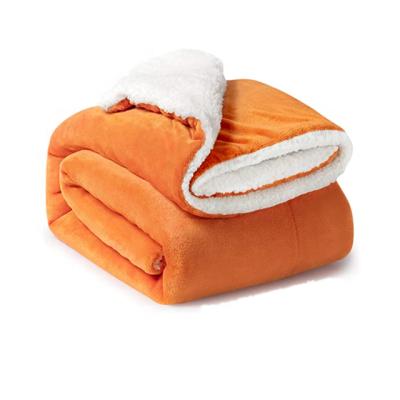 China Wholesale Custom PASSIONATE Soft Fleece Home Blanket For Bed for sale