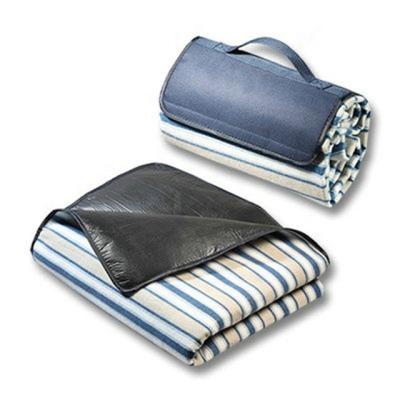 China Multiplayer Mat Widen Picnic Mat Portable Waterproof Foldable Outdoor Camping Plaid for sale