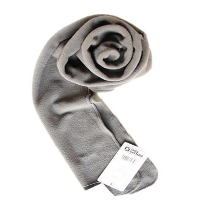 China Hot Selling Polyester Amazon Polyester Youth Women Girl Fashionable Scarf for sale