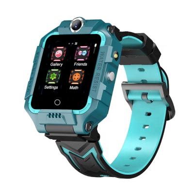 China Hot Wireless 3G GPS Positioning Bracelet Children's X17 Smart Watch for sale