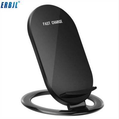 China Wireless Charging N900 QI Standard Universal Wireless Charger For Mobile Phone for sale