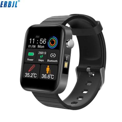 China Current Wifi T68 Factory Manufacture Teen Individuality Various New Smart Watch for sale